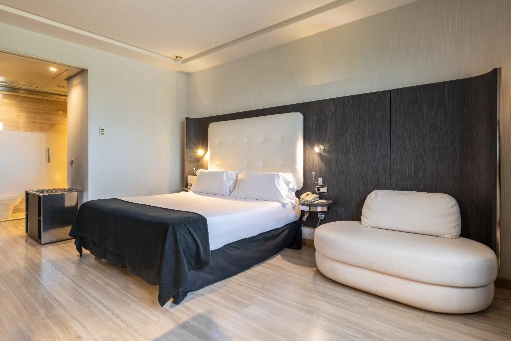 Hotel Maydrit, foto 15