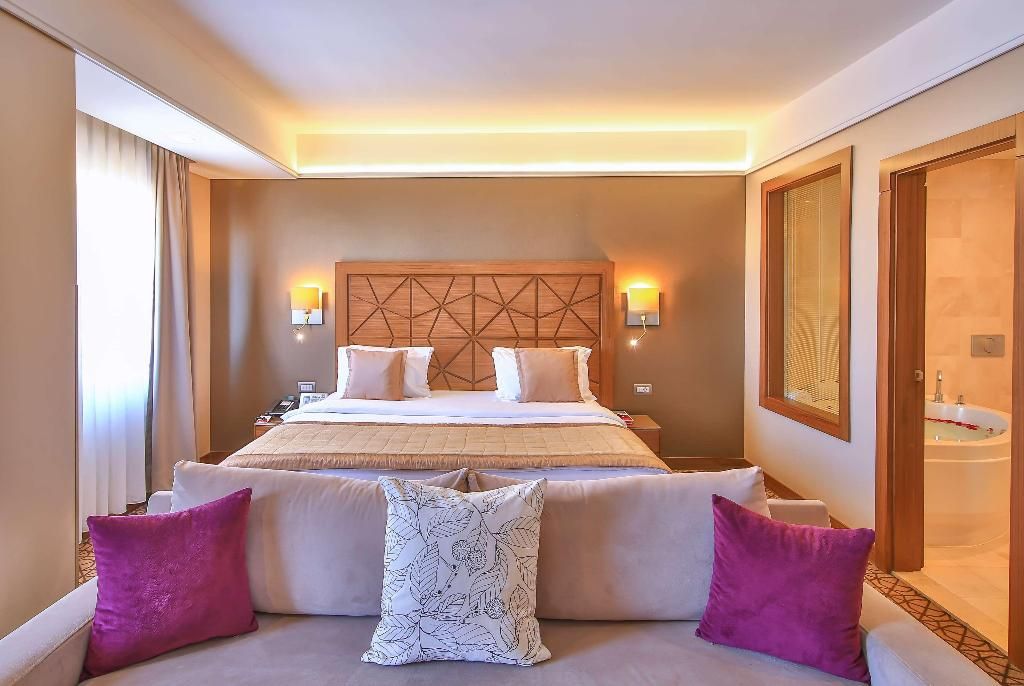 Ramada By Wyndham Istanbul Taksim, foto 13