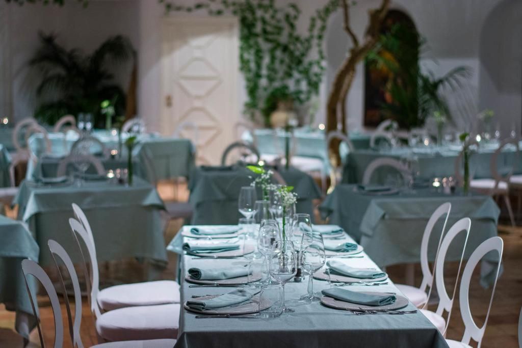 Villa Romana Hotel & Spa, foto 11