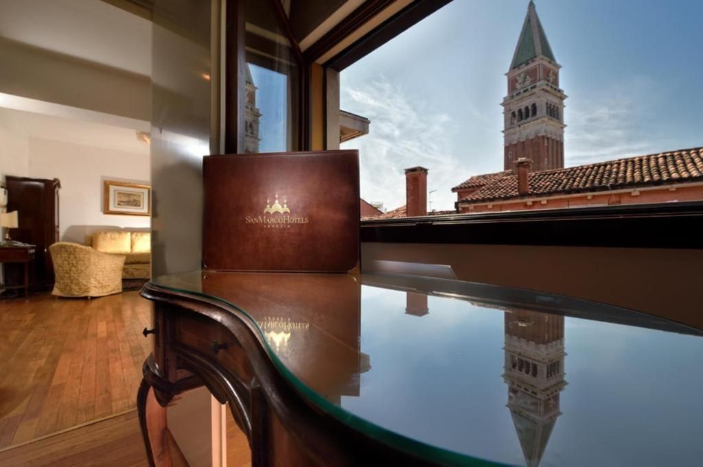 Hotel Royal San Marco, foto 7