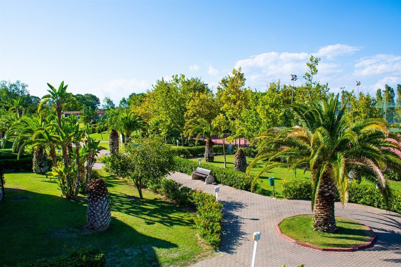 FV Hotels Itaca Nausicaa, foto 4