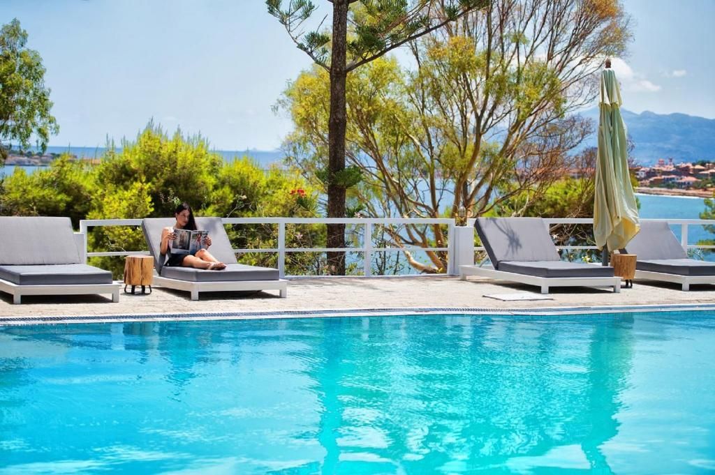 Akra Morea Hotel & Residences, foto 11