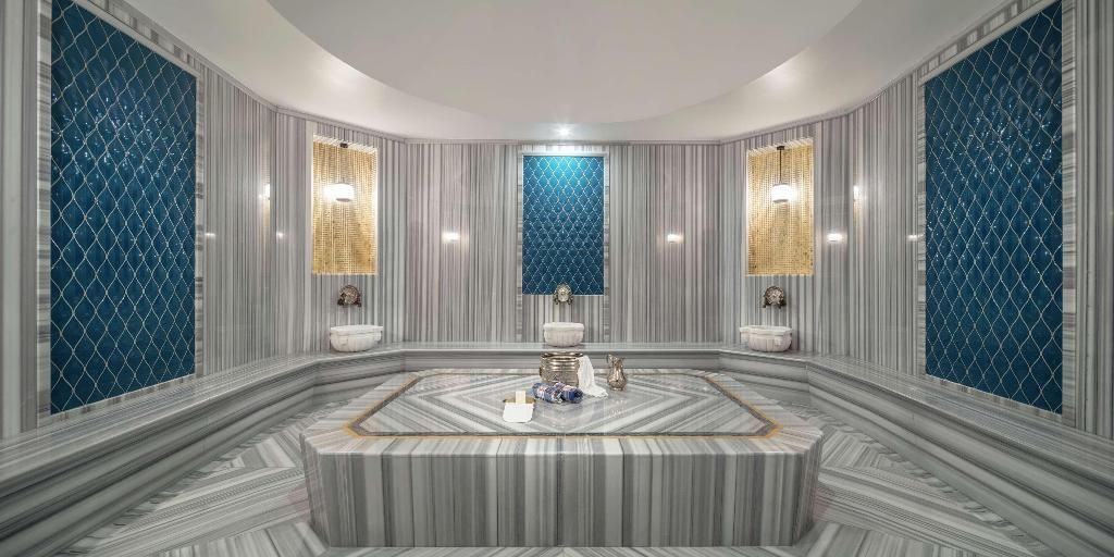 DoubleTree by Hilton Antalya City Centre, foto 5
