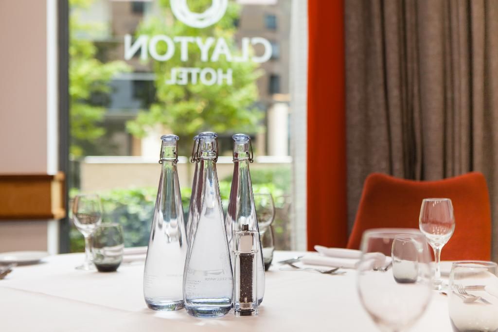 Clayton Hotel Leeds, foto 12