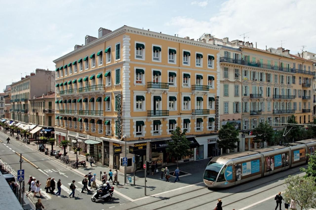 Hotel Univers, foto 5