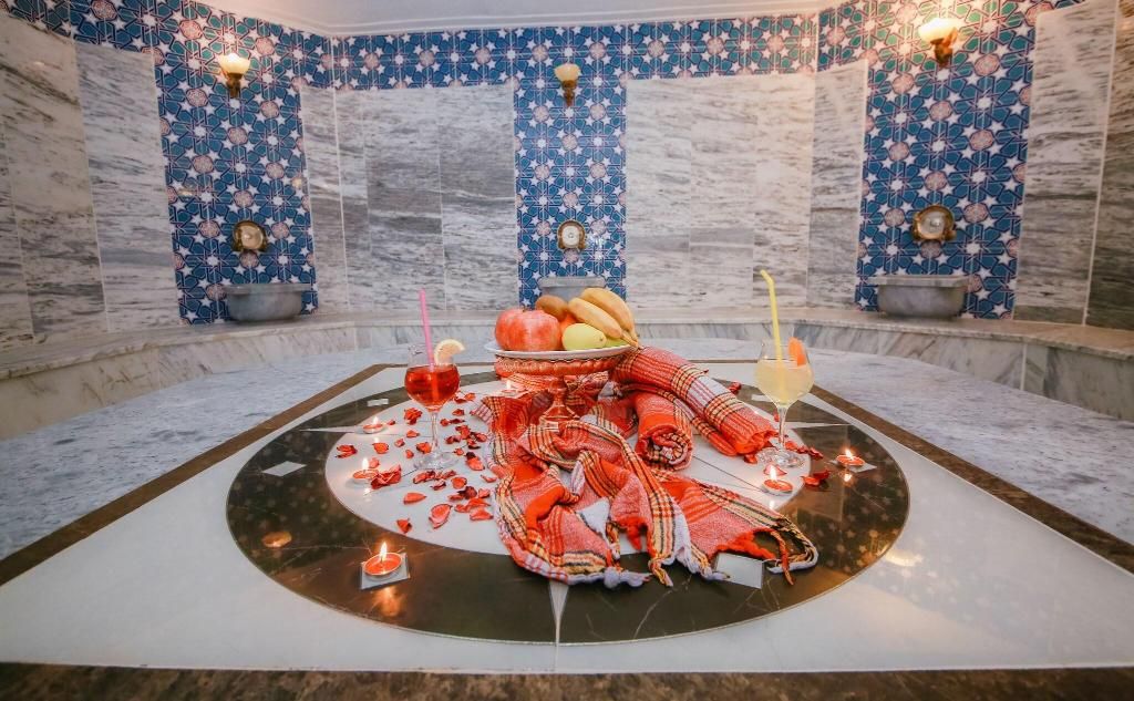 Litros Hotel & Spa, foto 9
