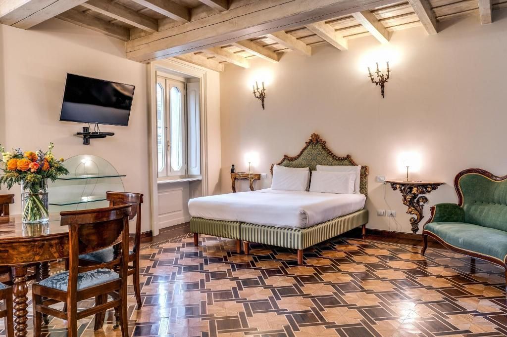 Santa Marta Suites, foto 12