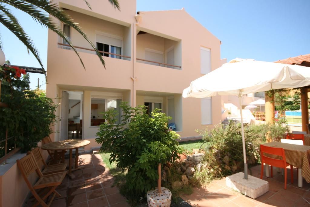 Elmas Dream Apartments, foto 9