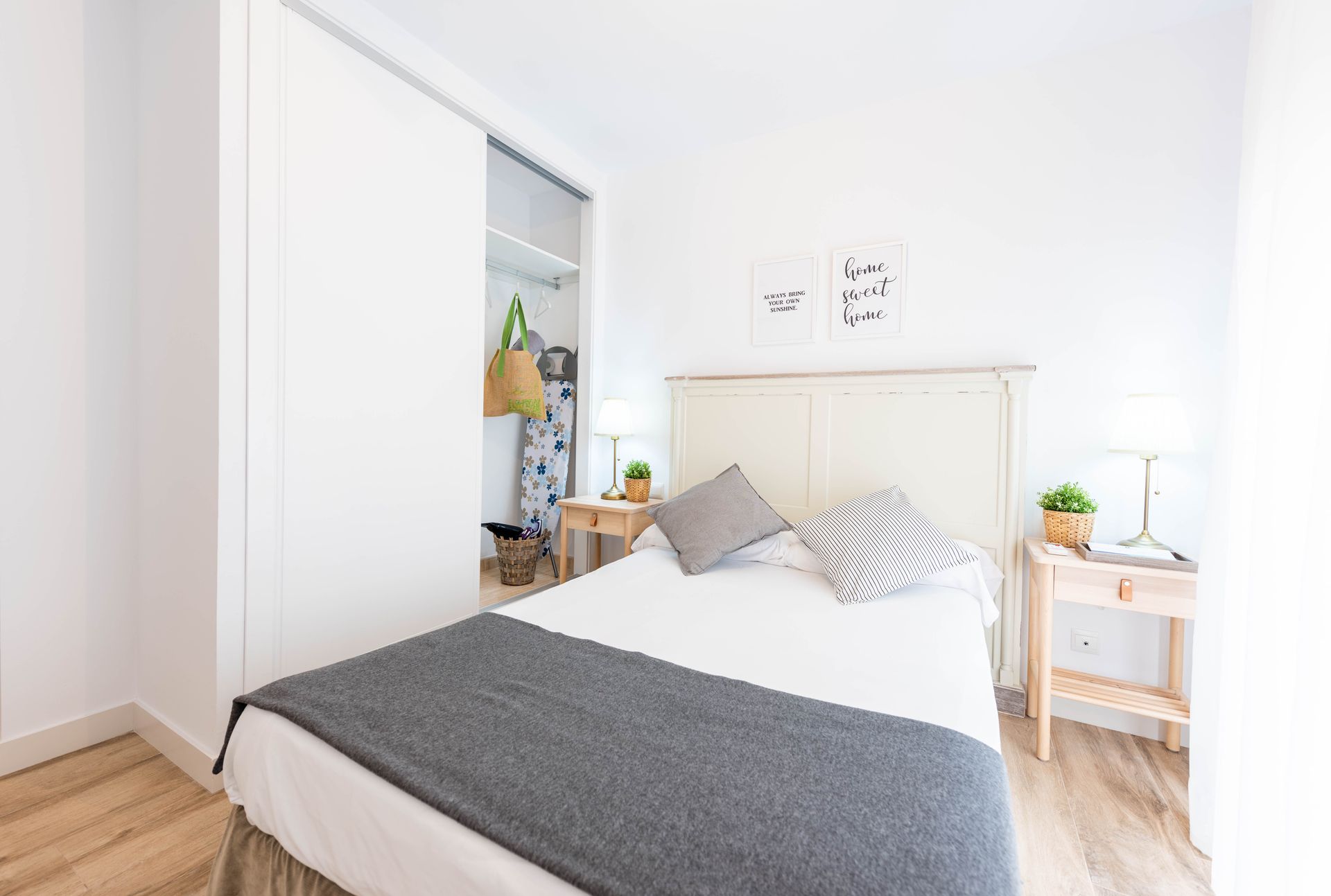 Apartamentos Toboso Plaza, foto 5