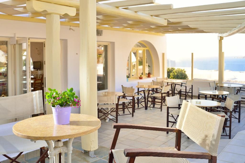 Pelican Town Hotel, foto 12