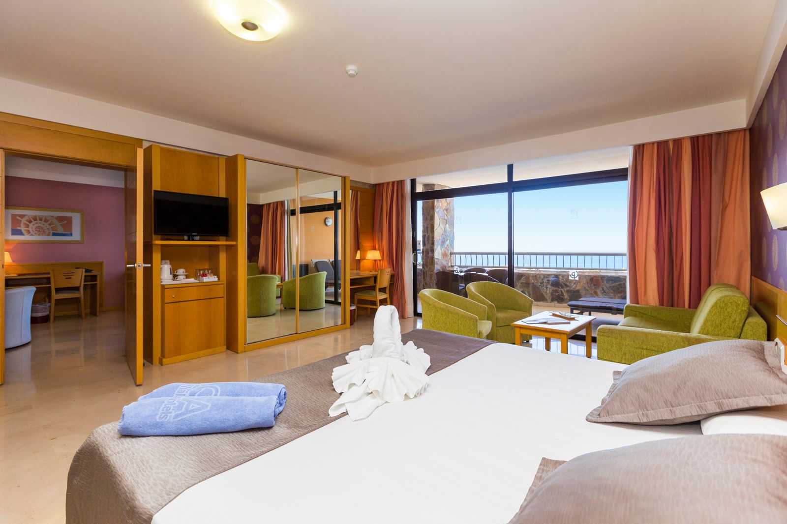 Gloria Palace Amadores Thalasso & Hotel, foto 8