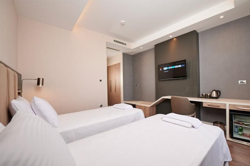 Livinton Hotel, foto 9