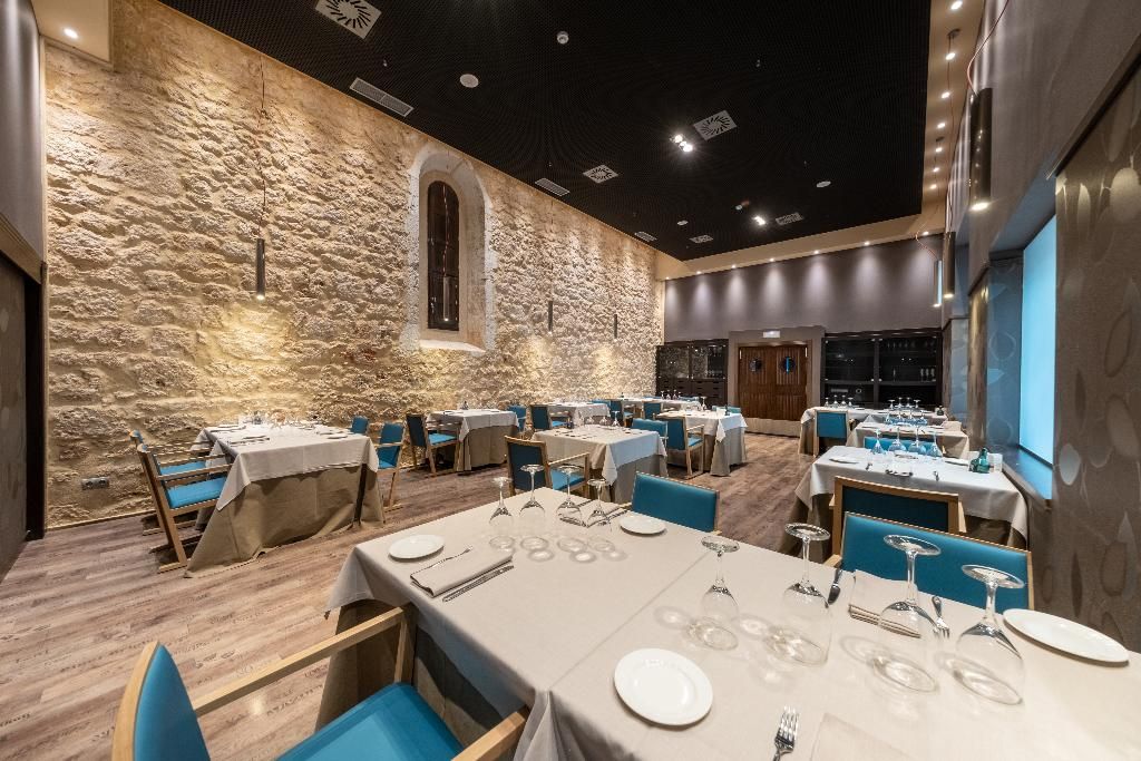 Castilla Termal Burgo de Osma, foto 5