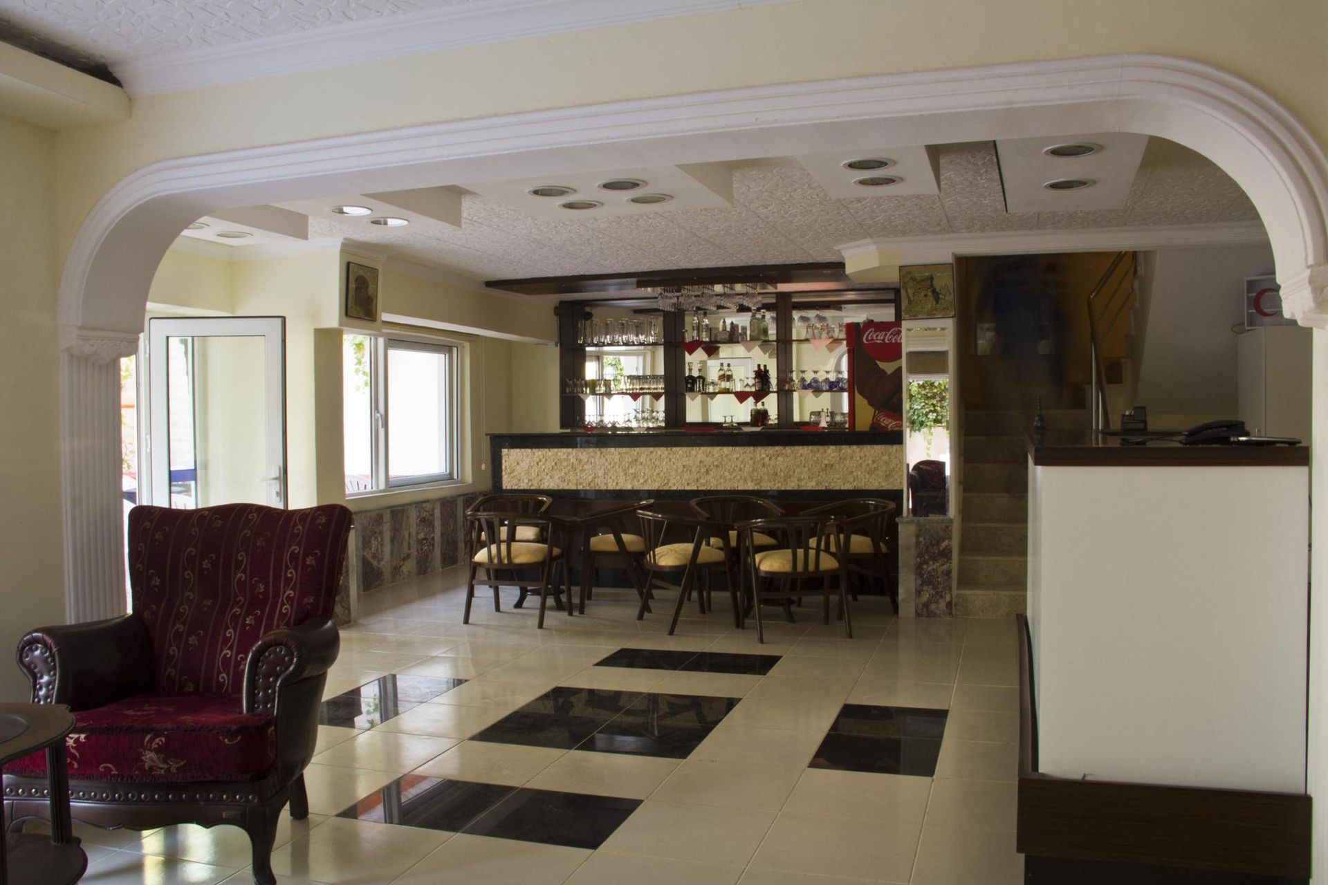 Mesona Hotels Blue Hill, foto 7