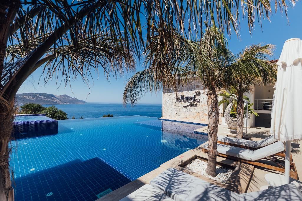 La Kumsal Boutique Hotel, foto 5