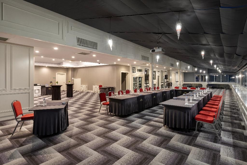 Limak Ambassadore Hotel, foto 14