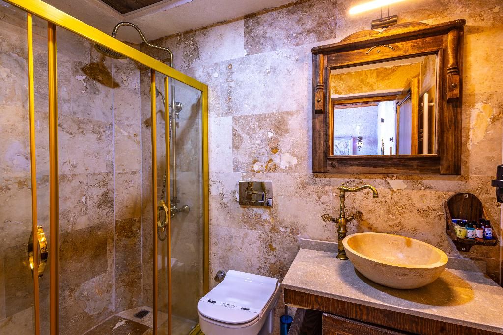 Cappadocia Bloom Hotel, foto 5