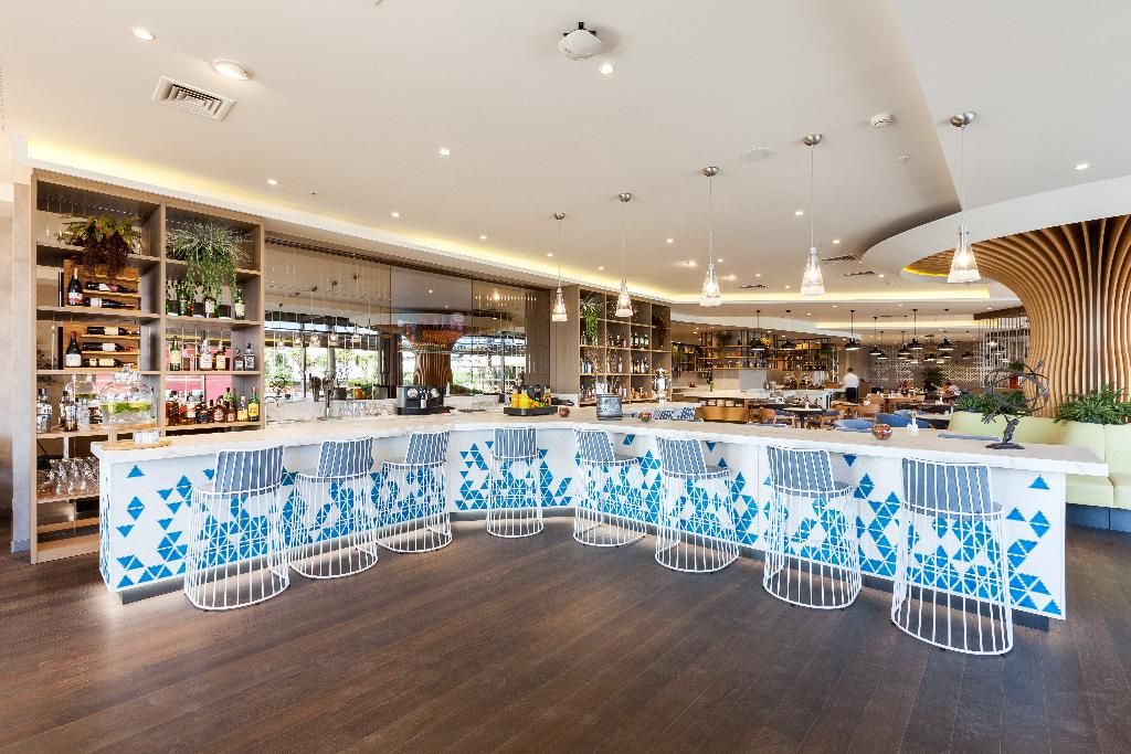 Novotel Istanbul Zeytinburnu, foto 14