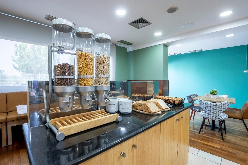 Travelodge Murcia, foto 5