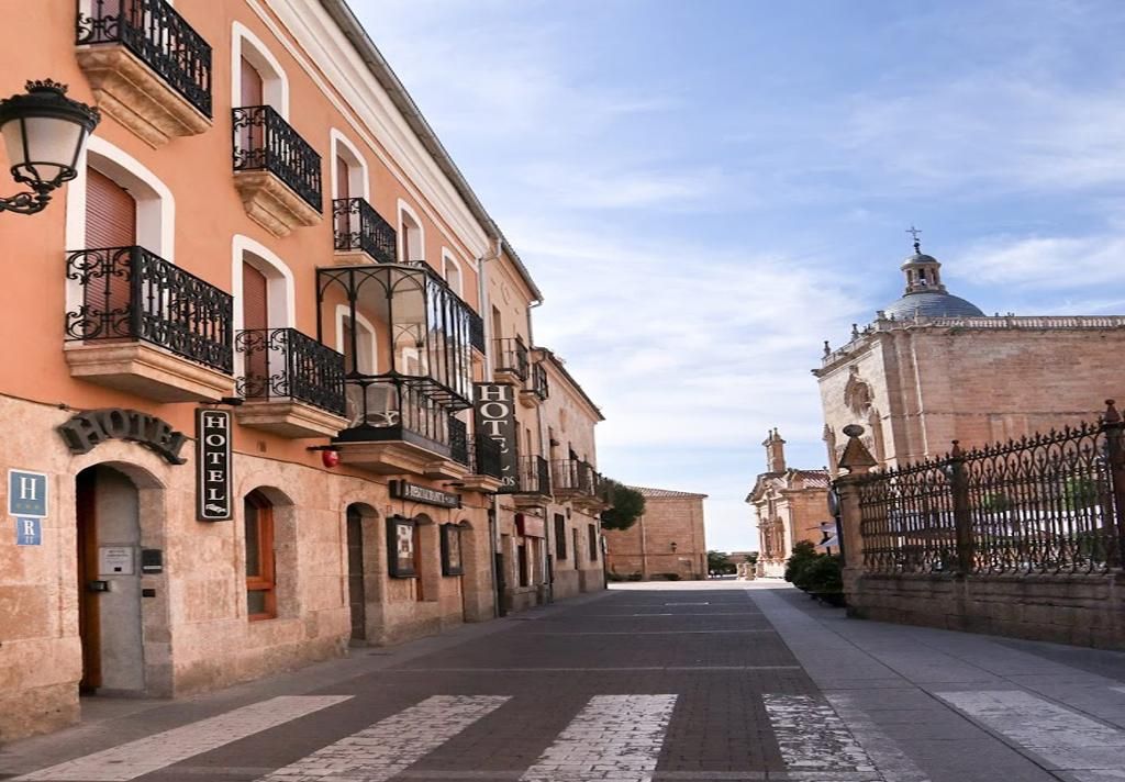 Hotel Arcos, foto 10