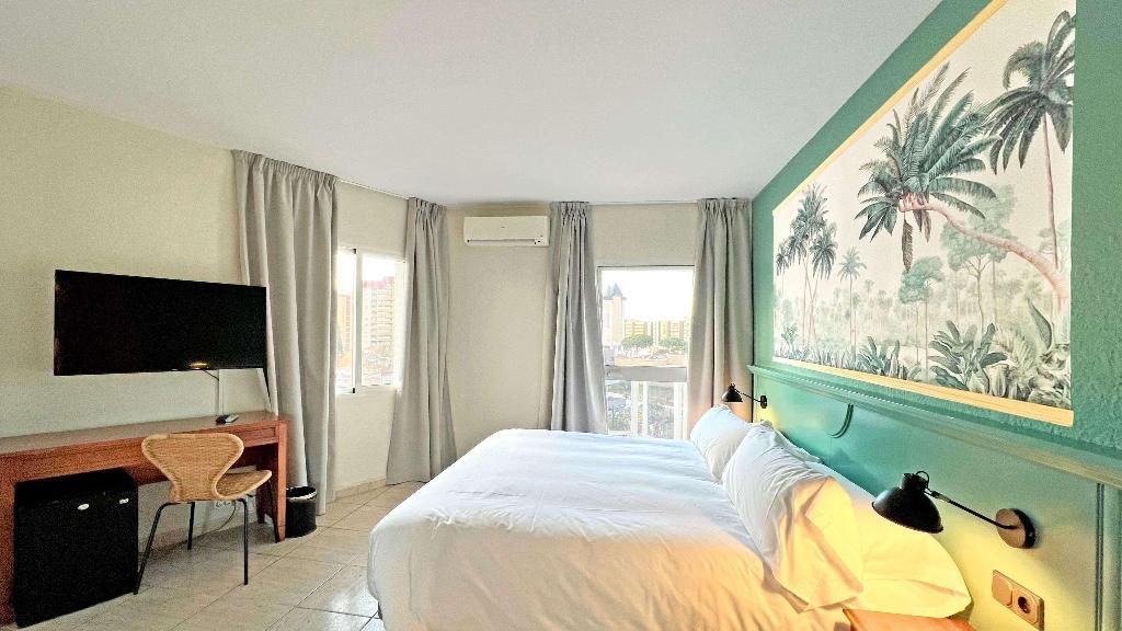 BLUESEA Miramar Fuengirola, foto 14