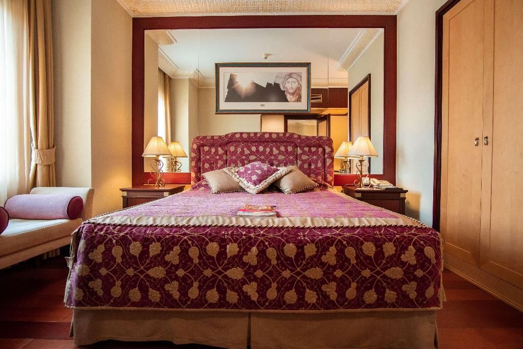 Eresin Hotels Sultanahmet, foto 3