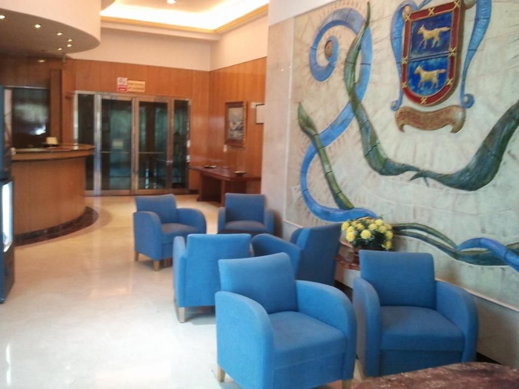 Ciudad De Fuenlabrada, foto 11