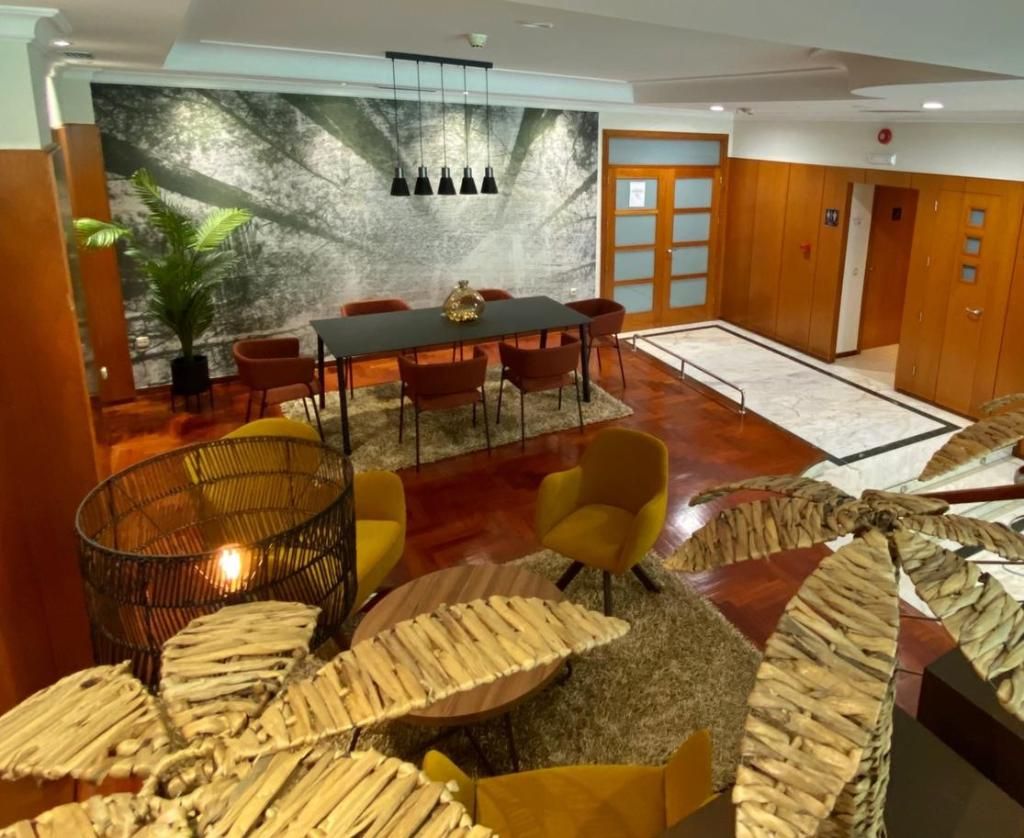 Hotel Ciudad de Compostela, foto 7