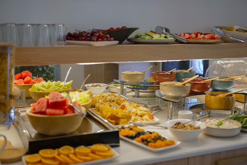 Hotel Club-E, foto 14