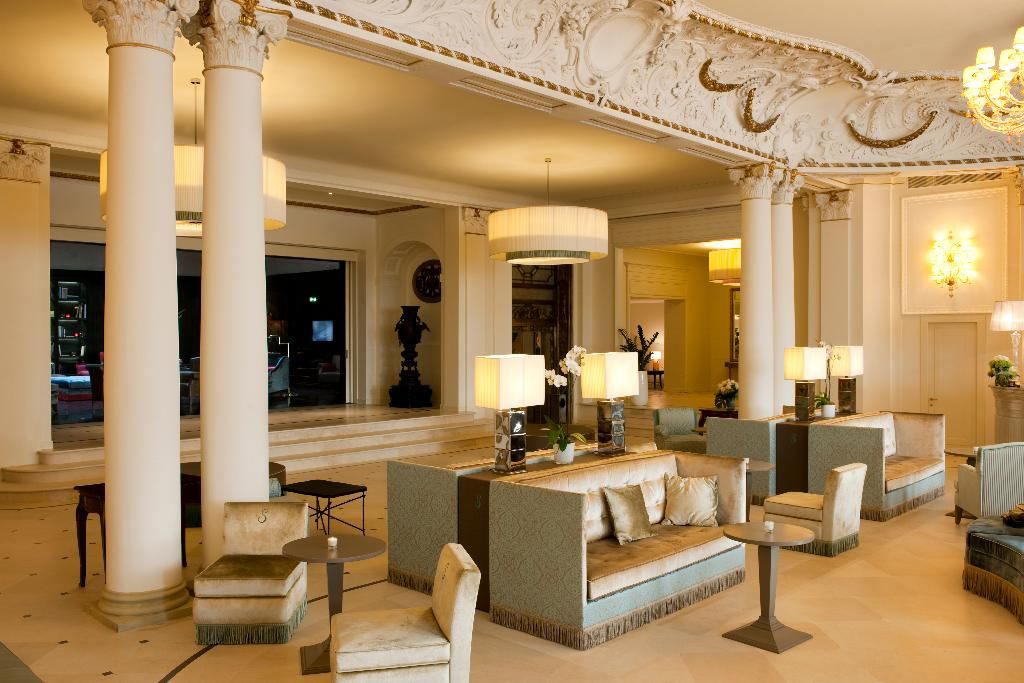 Savoia Excelsior Palace, foto 7