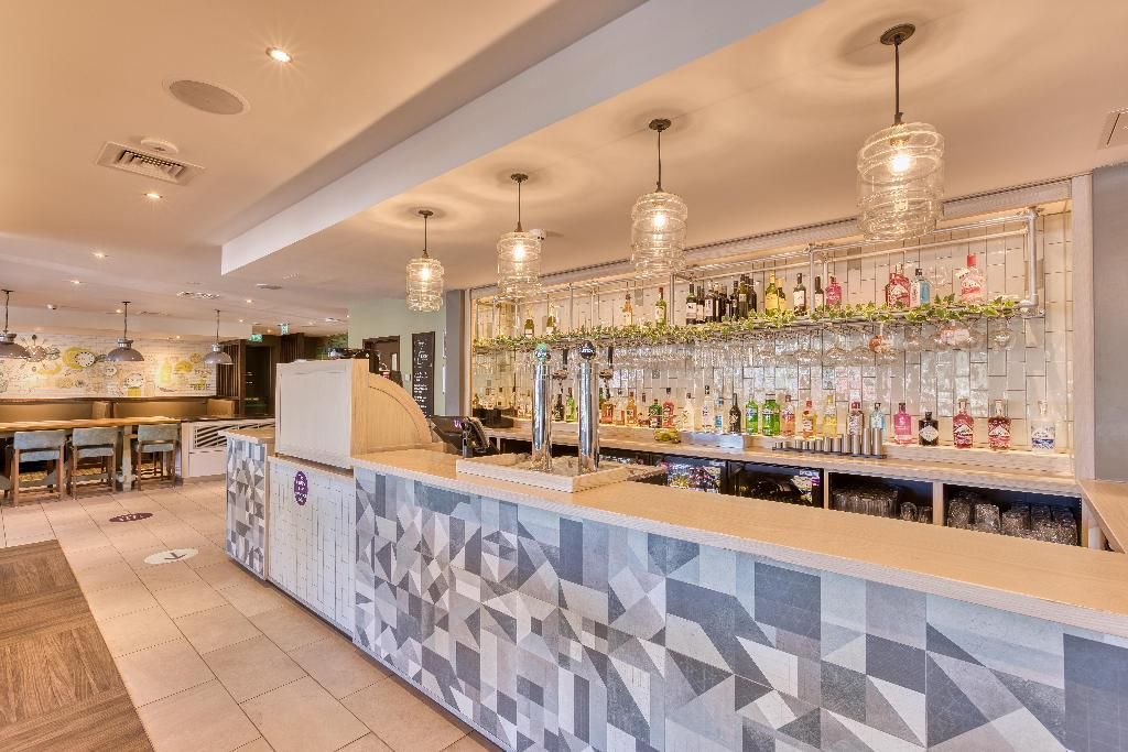 Premier Inn Bangor (Northern Ireland), foto 6