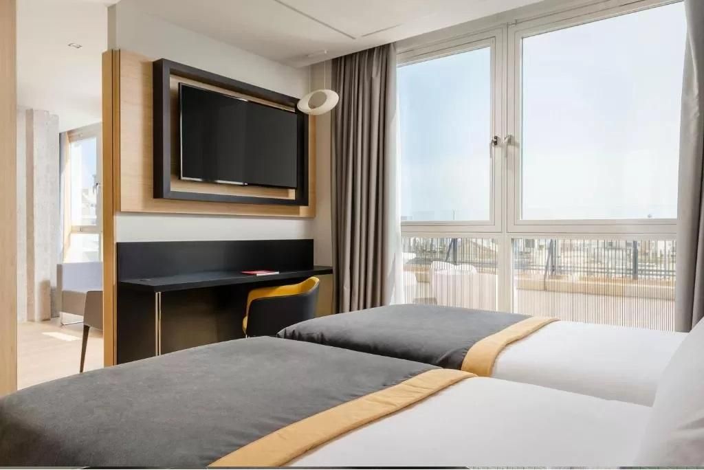 Dorma Plaza Catalunya, foto 5