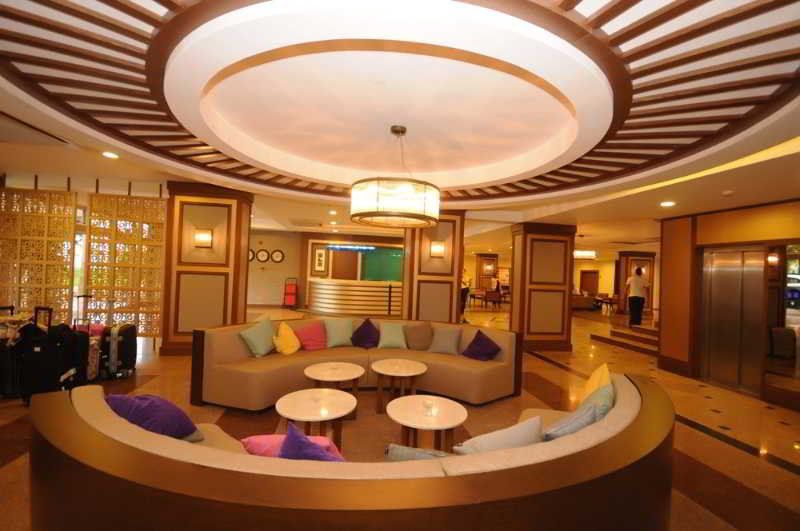 Insula Resort & Spa, foto 9