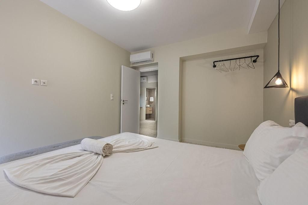Athens Smart Apartments, foto 12