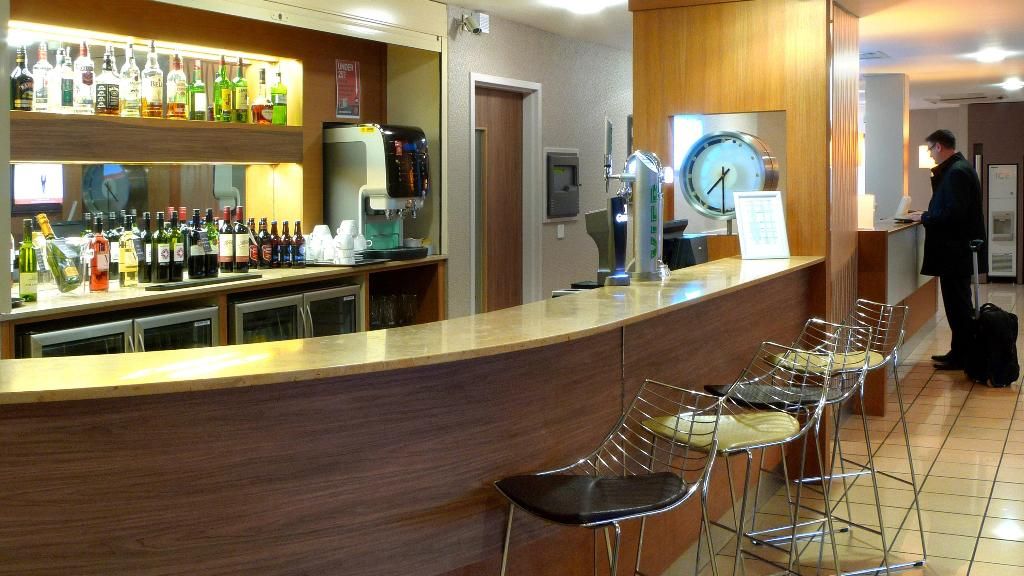 Holiday Inn Express Limehouse, foto 9
