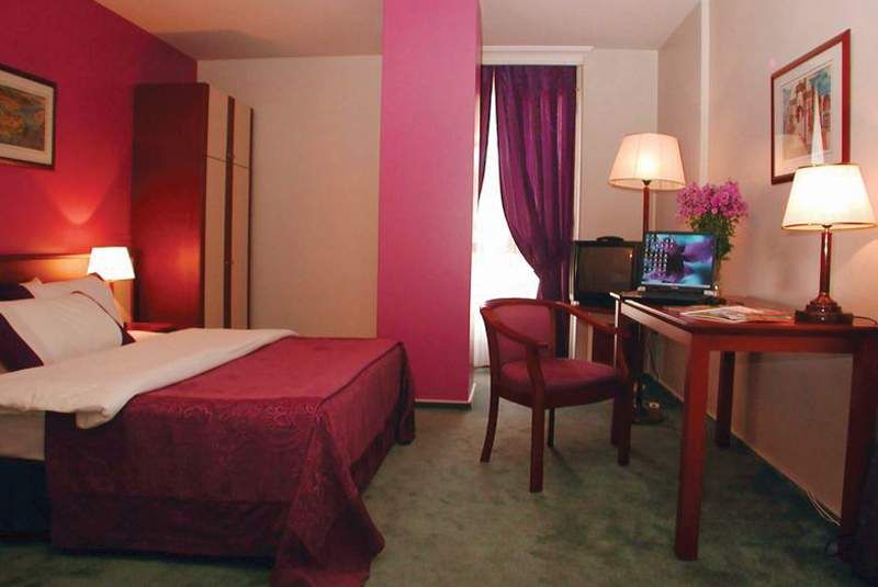 Antik Hotel Istanbul, foto 5