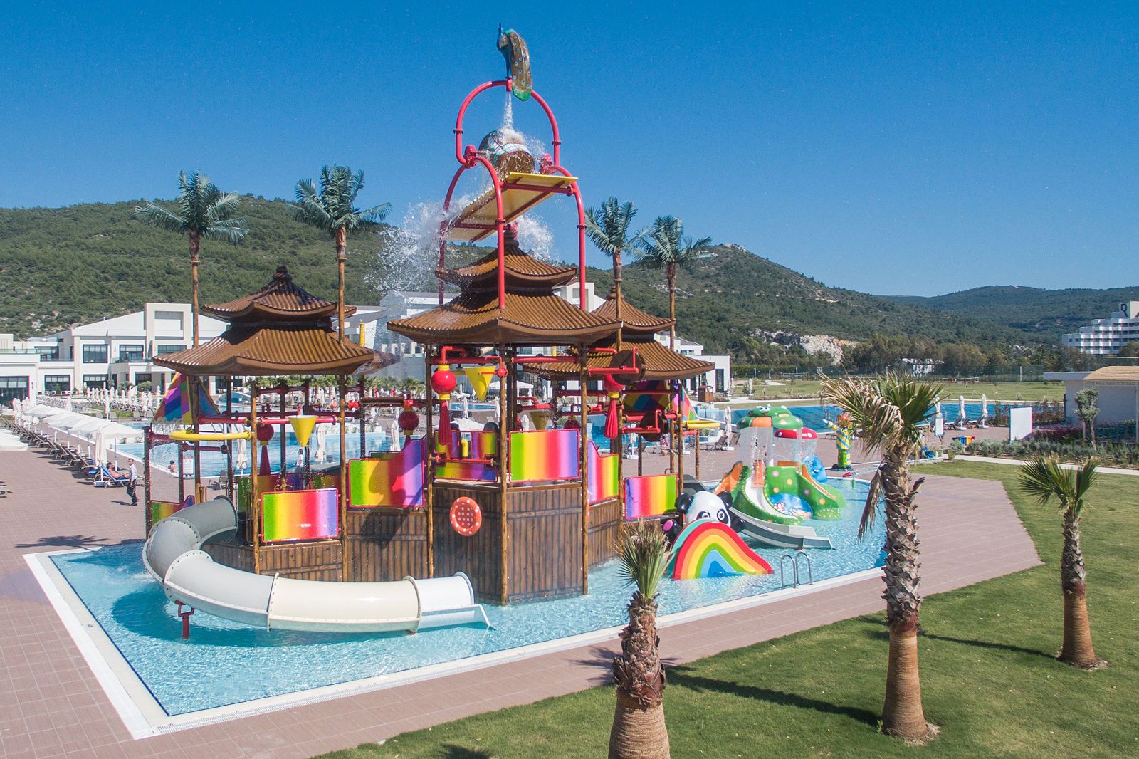 Korumar Ephesus Beach & Spa Resort, foto 4