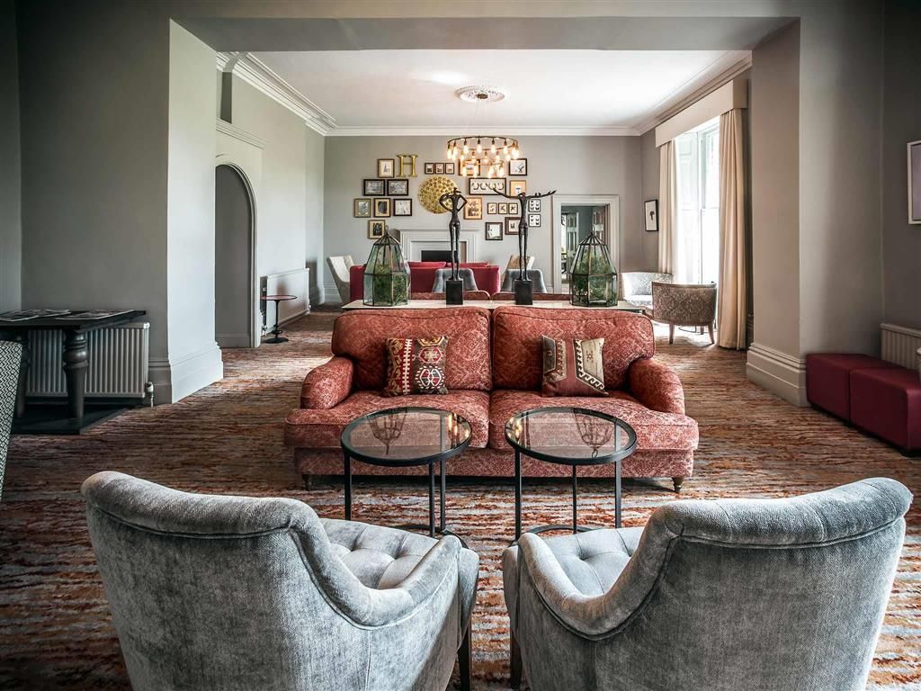 Mercure Bristol North The Grange, foto 3