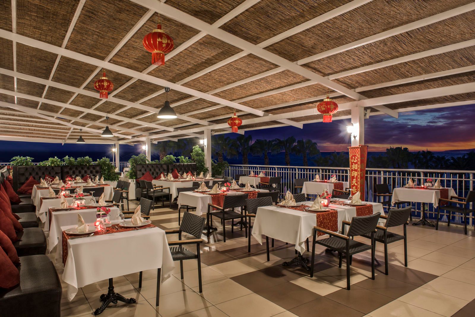 Botanik Hotel & Resort, foto 6