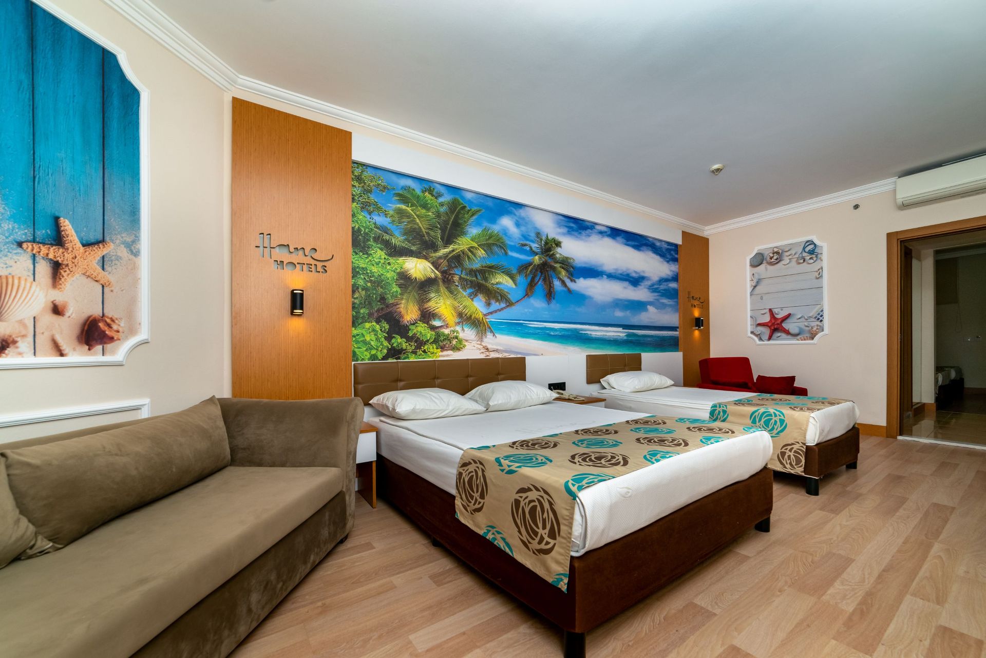 Hane Family Resort, foto 6