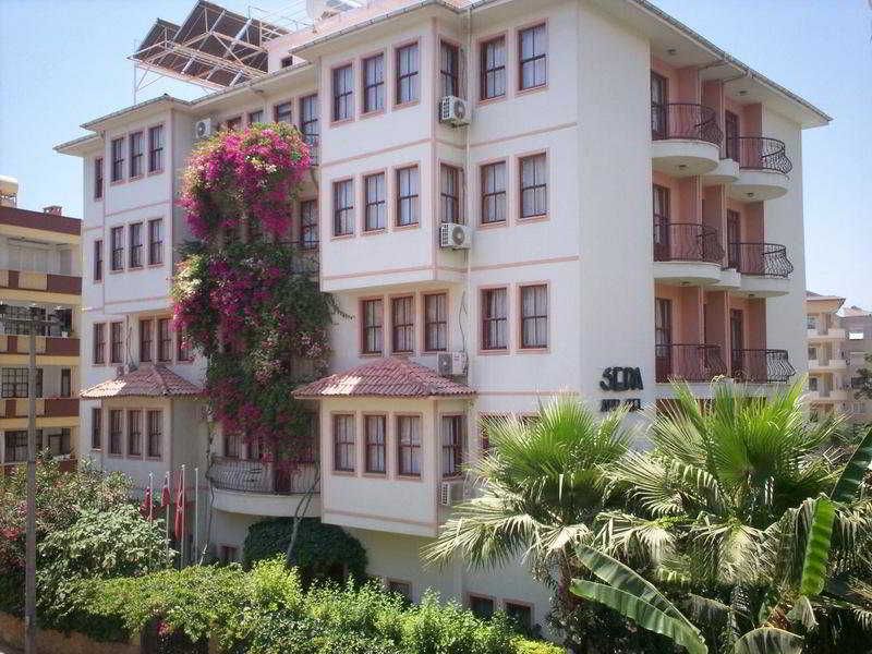 The S Apart & Suit Hotel, foto 14