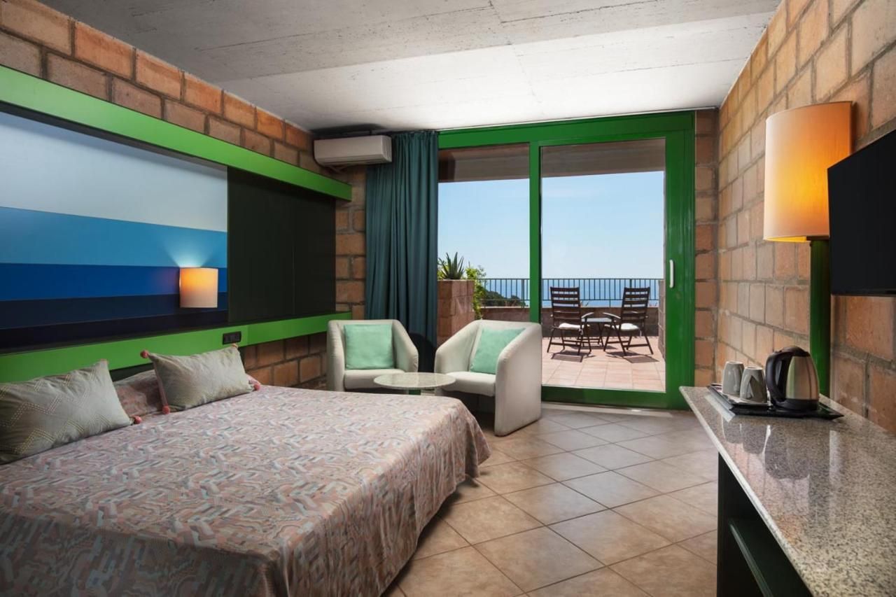 Baia delle Ginestre Ecovillage, foto 3