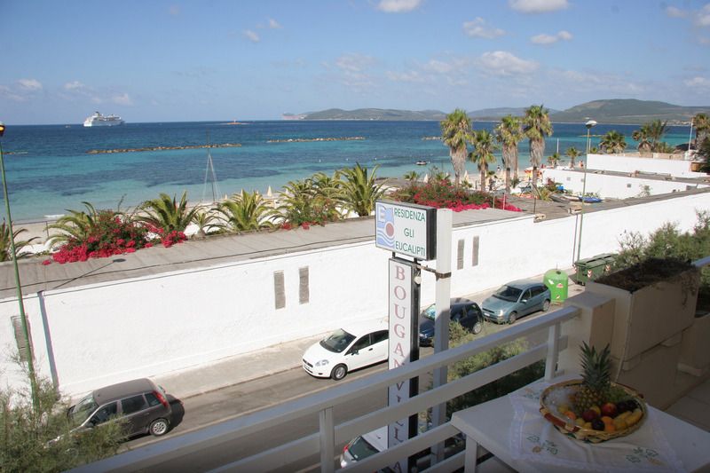 Residenza Buganvillea, foto 10