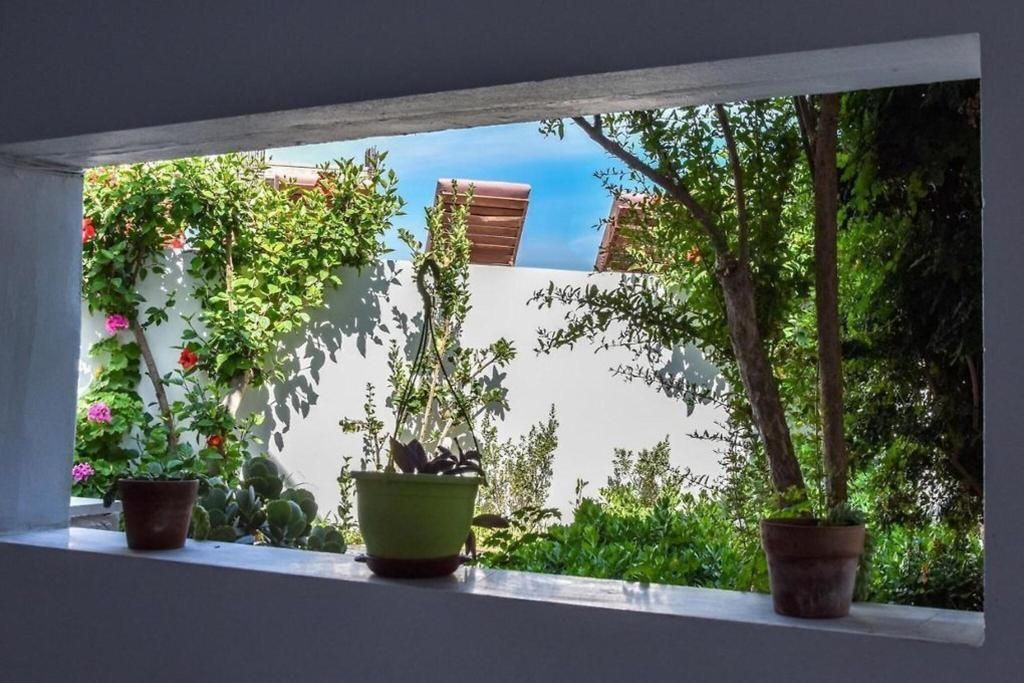 Yria Beach Hotel, foto 14