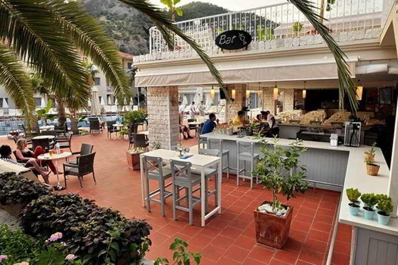 Blue Lagoon Delux Hotel, foto 4