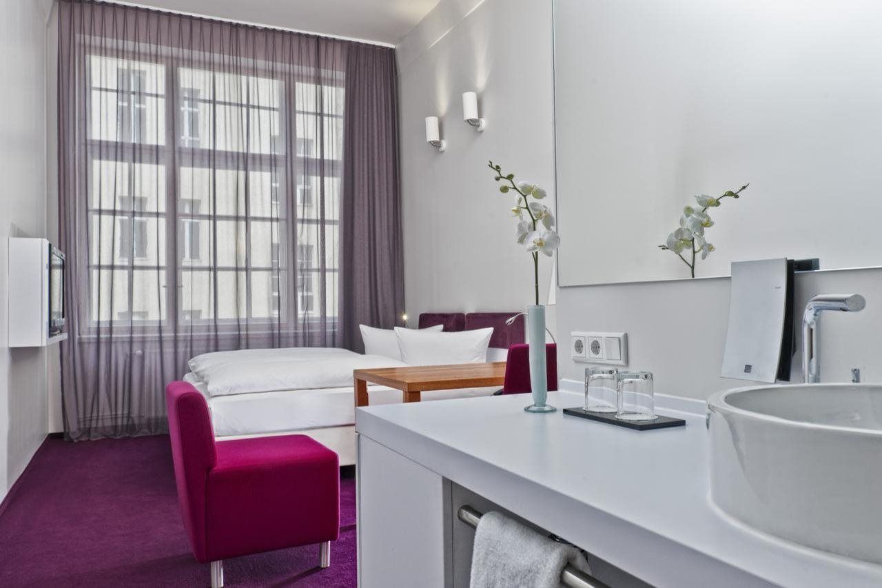 Wyndham Garden Berlin Mitte, foto 8
