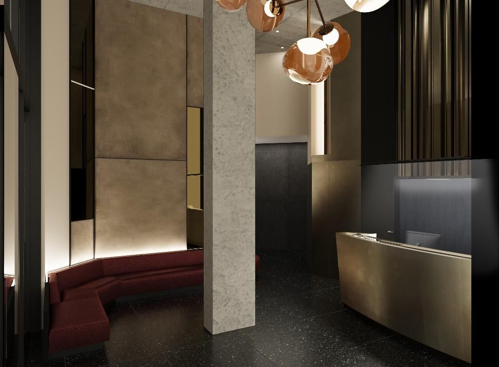 Breda Suites Hotel, foto 5