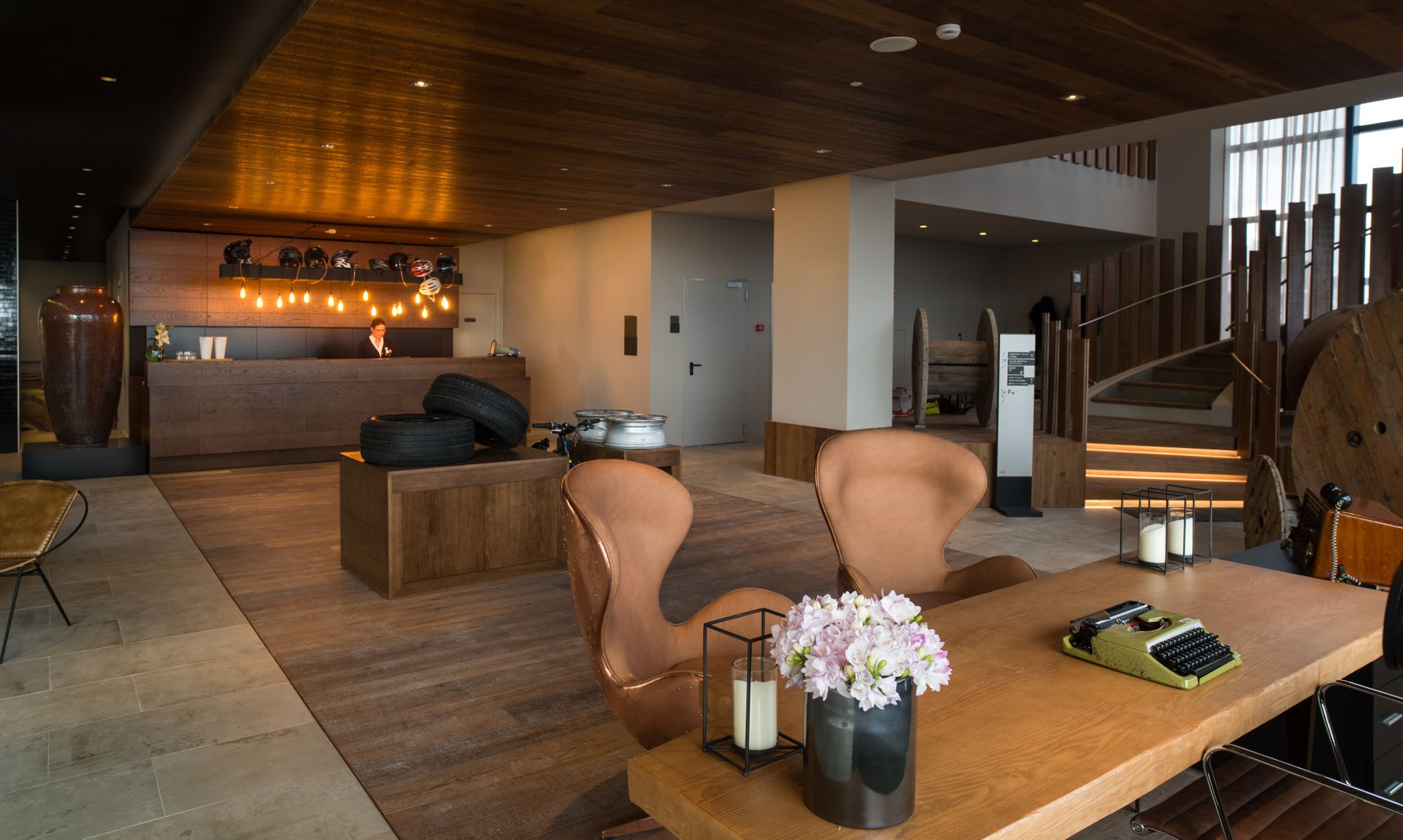 Octant Hotels Ponta Delgada, foto 10