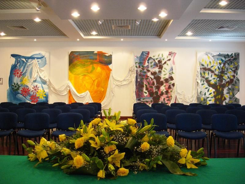 Hotel Escola, foto 5