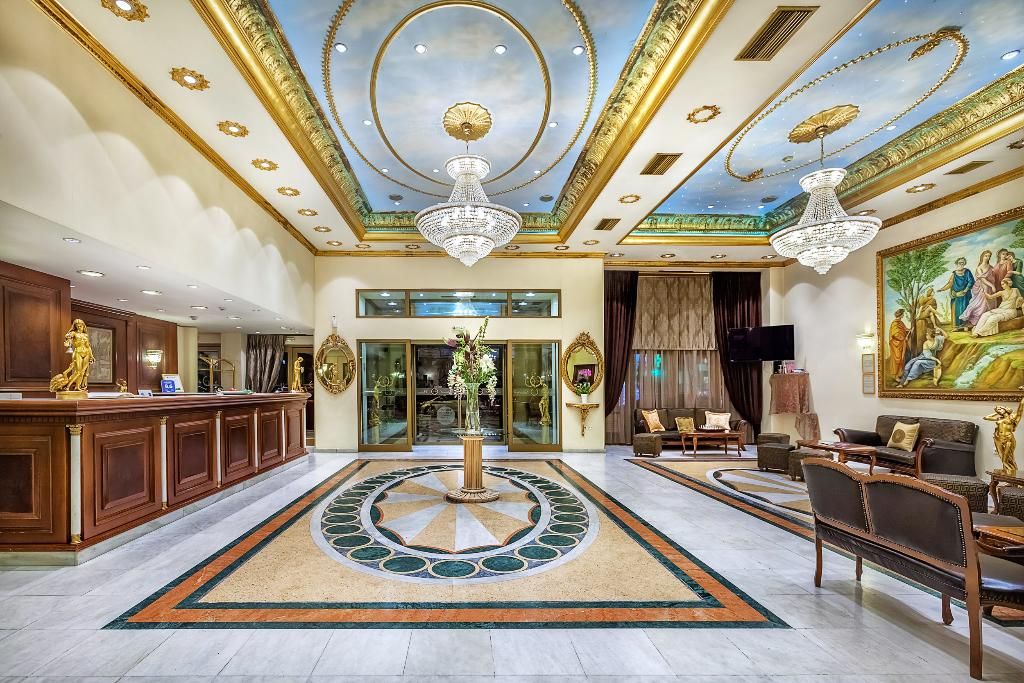 Imperial Palace Classical Hotel, foto 6